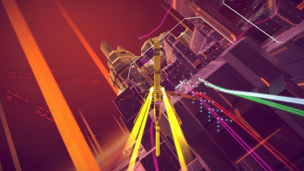 Lightfield HYPER Edition-游戏截图