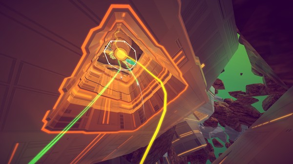 Lightfield HYPER Edition-游戏截图