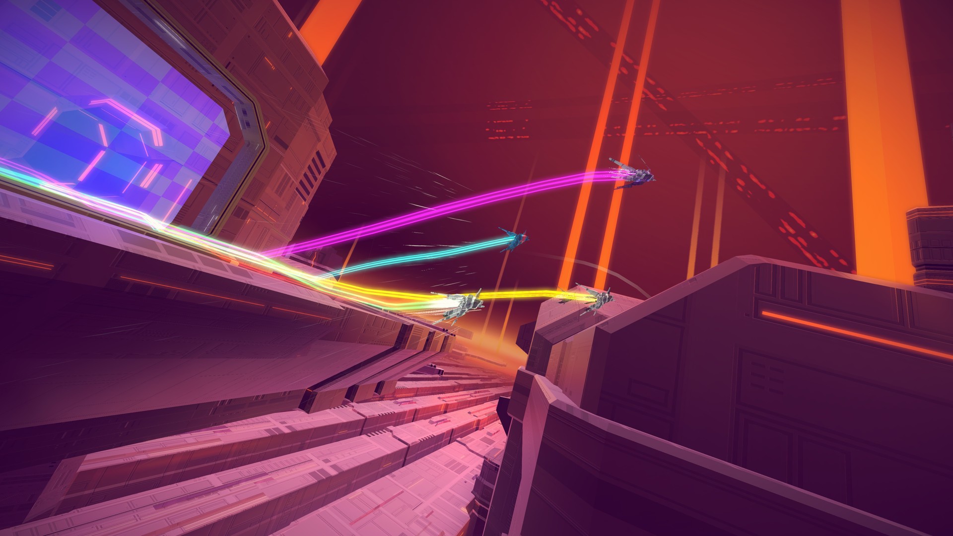 #6. Lightfield HYPER Edition (Steam) 由: Lost in the Garden