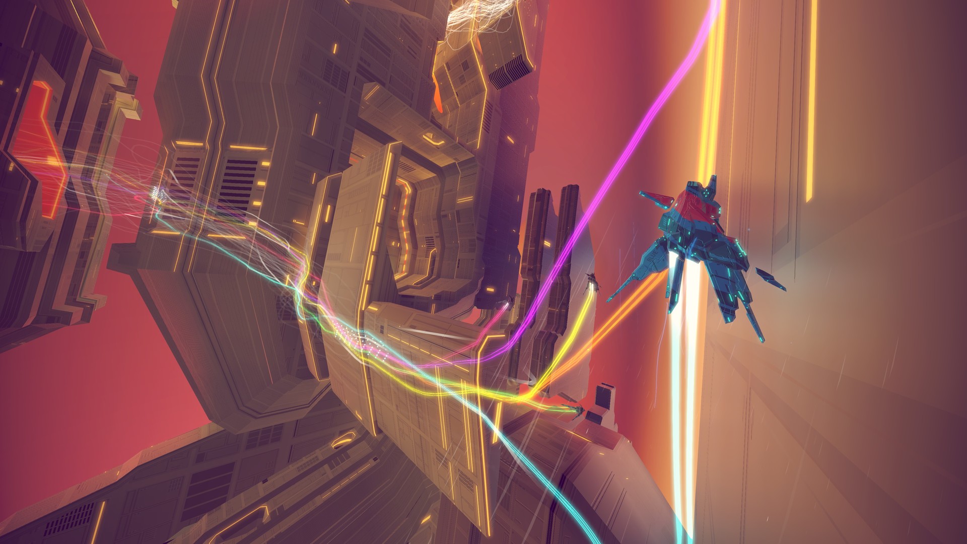 #10. Lightfield HYPER Edition (Steam) 由: Lost in the Garden