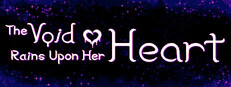 The Void Rains Upon Her Heart Steam capsule image