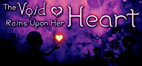 The Void Rains Upon Her Heart technical specifications for computer