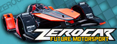 ZEROCAR: Future Motorsport