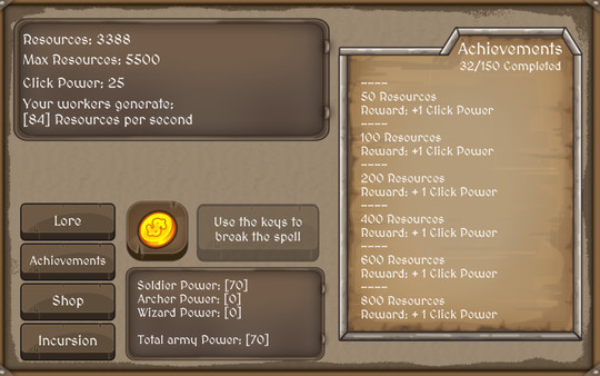 Five Keys to Exit screenshot 2