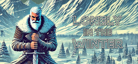 Lonely in the Winter banner image