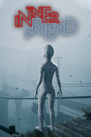 Cover art of The Inner Friend