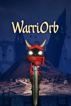 Cover art of WarriOrb