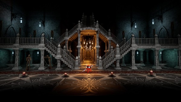 Screenshot z WarriOrb