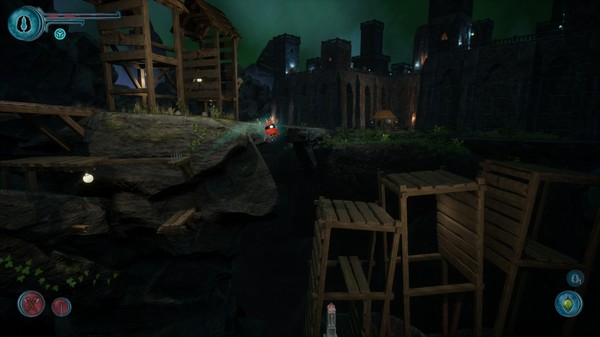 WarriOrb Steam CD Key screenshot 12