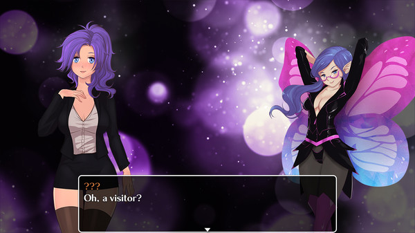 Futanari Quest screenshot 5