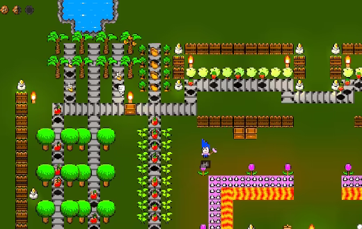 Modlands video 3