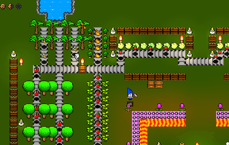 Modlands Featured Screenshot #1