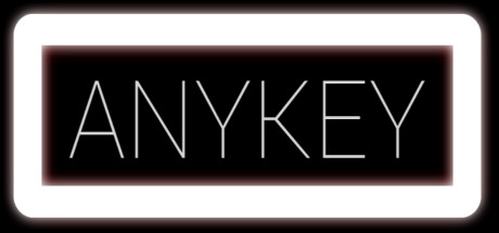 ANYKEY banner