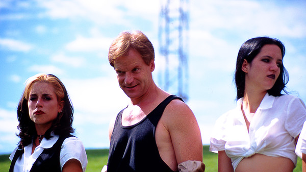 Cheerleader Ninjas screenshot 5