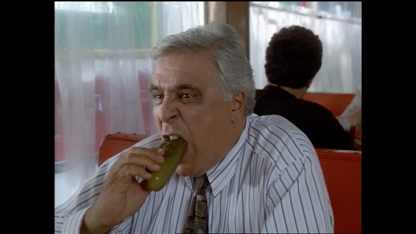 Jerry Springer in Ringmaster screenshot 5