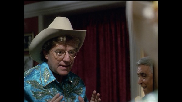 Jerry Springer in Ringmaster screenshot 4