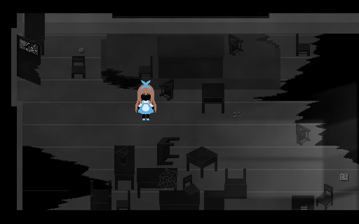 Transparent Black - Wish screenshot 4