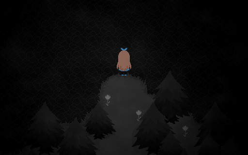 Transparent Black - Wish screenshot 3