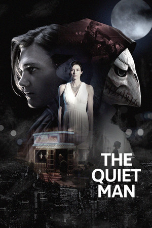 Cover art of THE QUIET MAN™