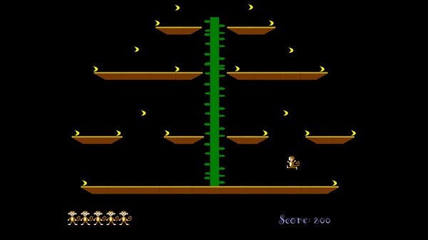 Monktastic screenshot 2