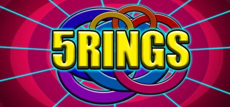 5Rings banner image