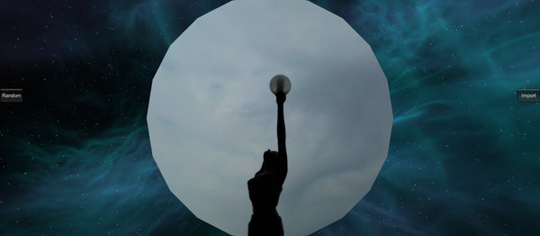 Screenshot z 5Rings