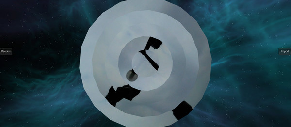 Screenshot z 5Rings