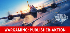 World of Warplanes