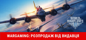 World of Warplanes