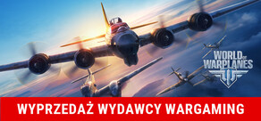 World of Warplanes