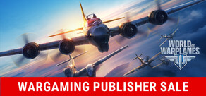 World of Warplanes