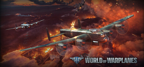 World of Warplanes steam charts