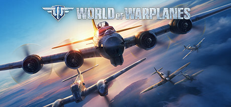 header image of World of Warplanes