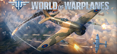 Screenshot (7) World of Warplanes