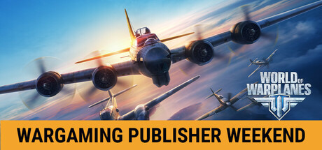 World of Warplanes banner image