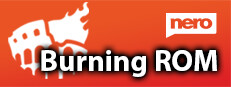 Nero Burning ROM - All-in-One Disc Burn Solution