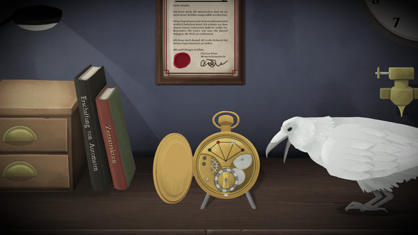Tick Tock A Tale for Two Screenshot 1