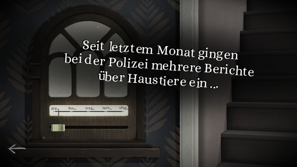 Tick Tock A Tale for Two Screenshot 3