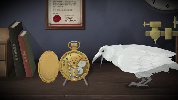 Tick Tock: A Tale for Two 遊戲截圖 1