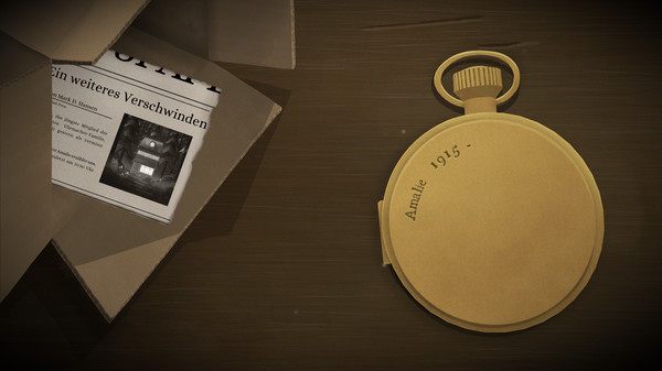 Tick Tock A Tale for Two Screenshot 6