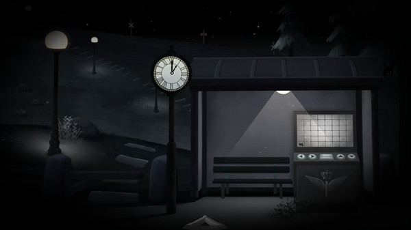 Tick Tock A Tale for Two Screenshot 2
