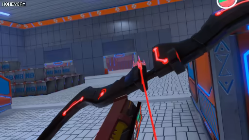 oVRshot video 1