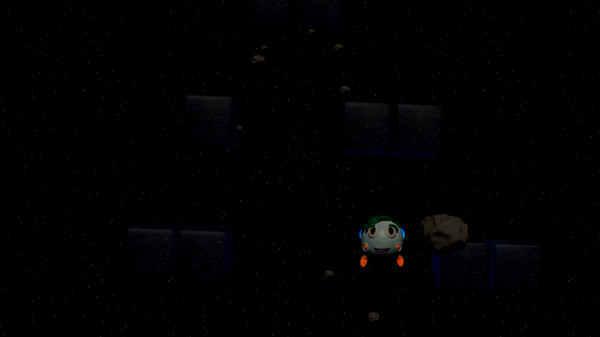 Space Chip screenshot 3