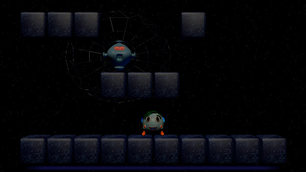 Space Chip screenshot 2