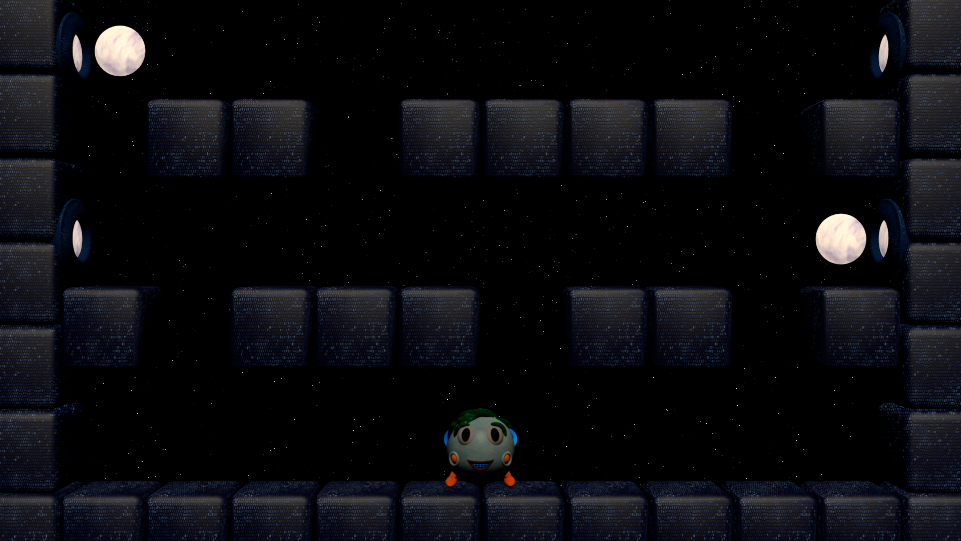 Space Chip