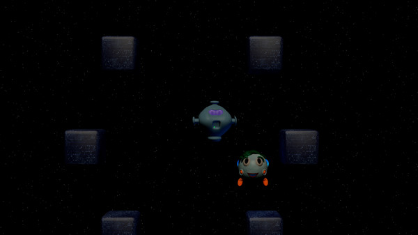 Space Chip screenshot 4