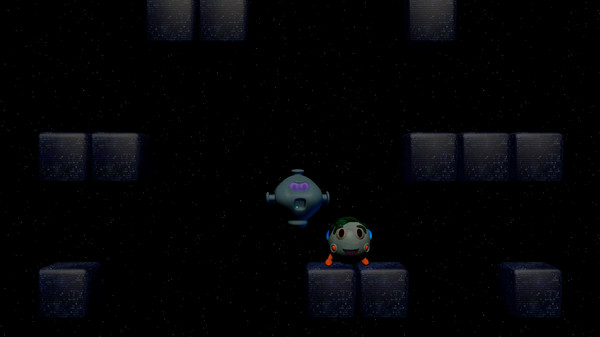 Space Chip screenshot 6