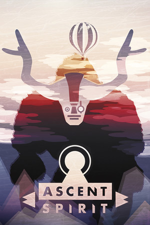 Ascent Spirit cover art