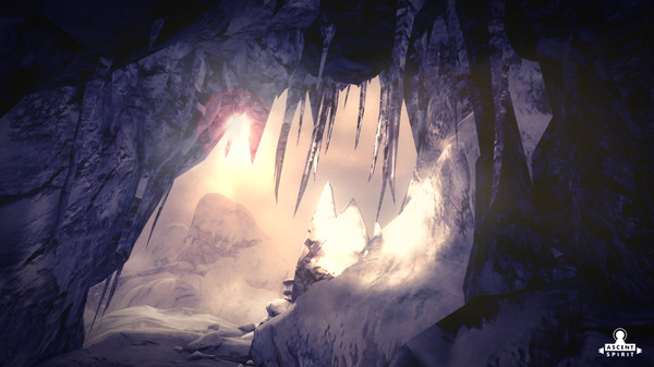 Screenshot z Ascent Spirit