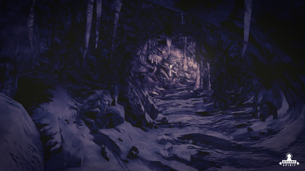 Screenshot z Ascent Spirit